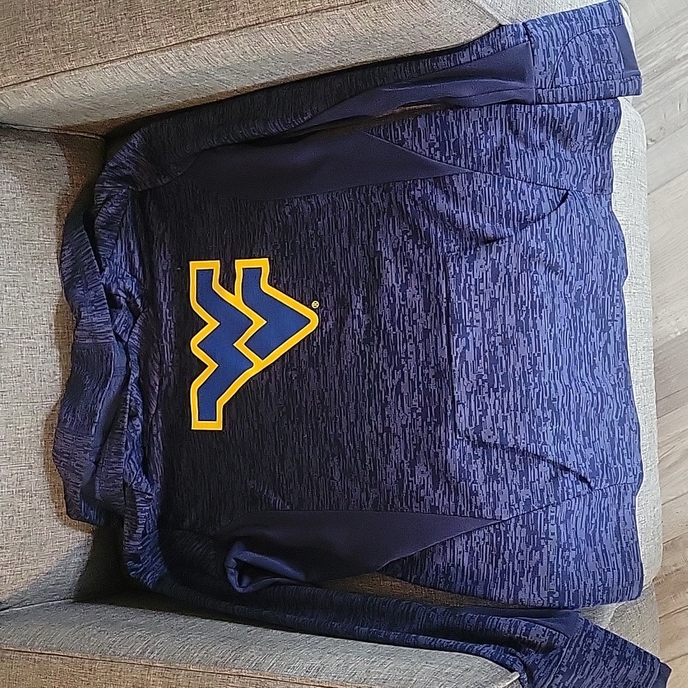 WVU Hoodie
